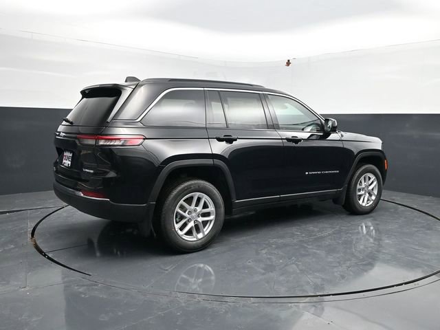 New 2026 Jeep Grand Cherokee Laredo X AWD/4WD image 8