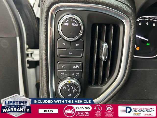 Used 2023 GMC Sierra 3500 SLE w/ SLE Convenience Package image 21