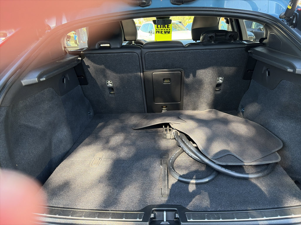 Used 2023 Volvo C40 P8 Recharge Plus AWD/4WD image 13