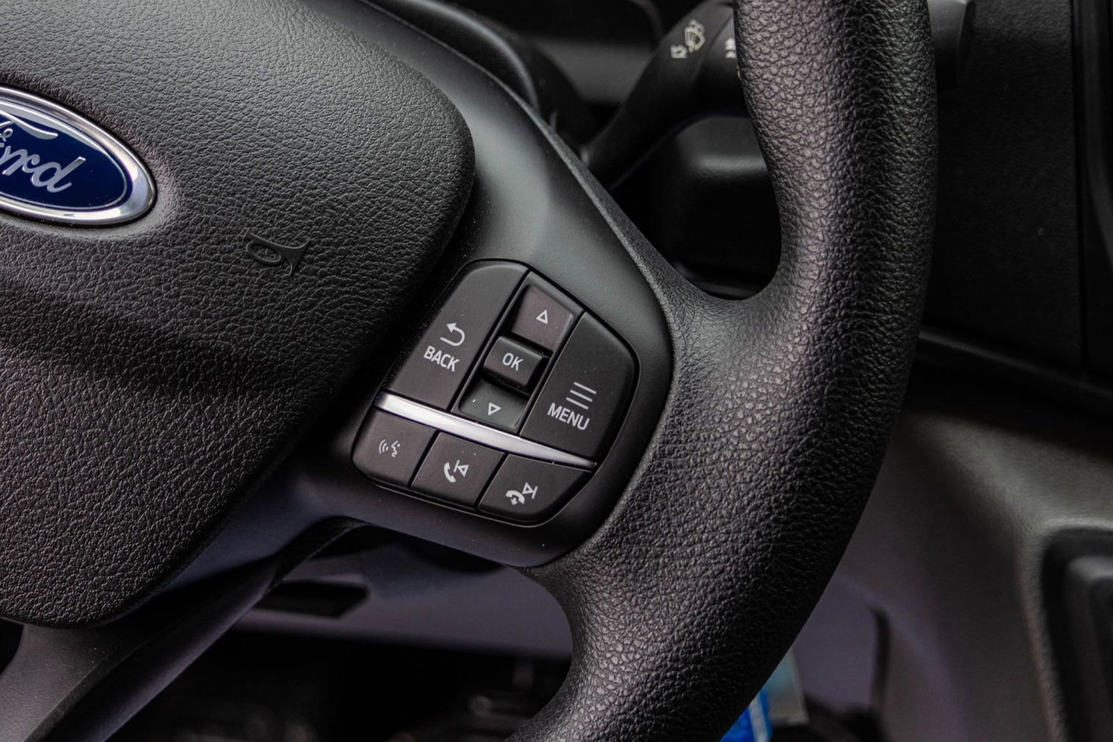 New 2023 Ford Transit 350 Low Roof DRW image 22