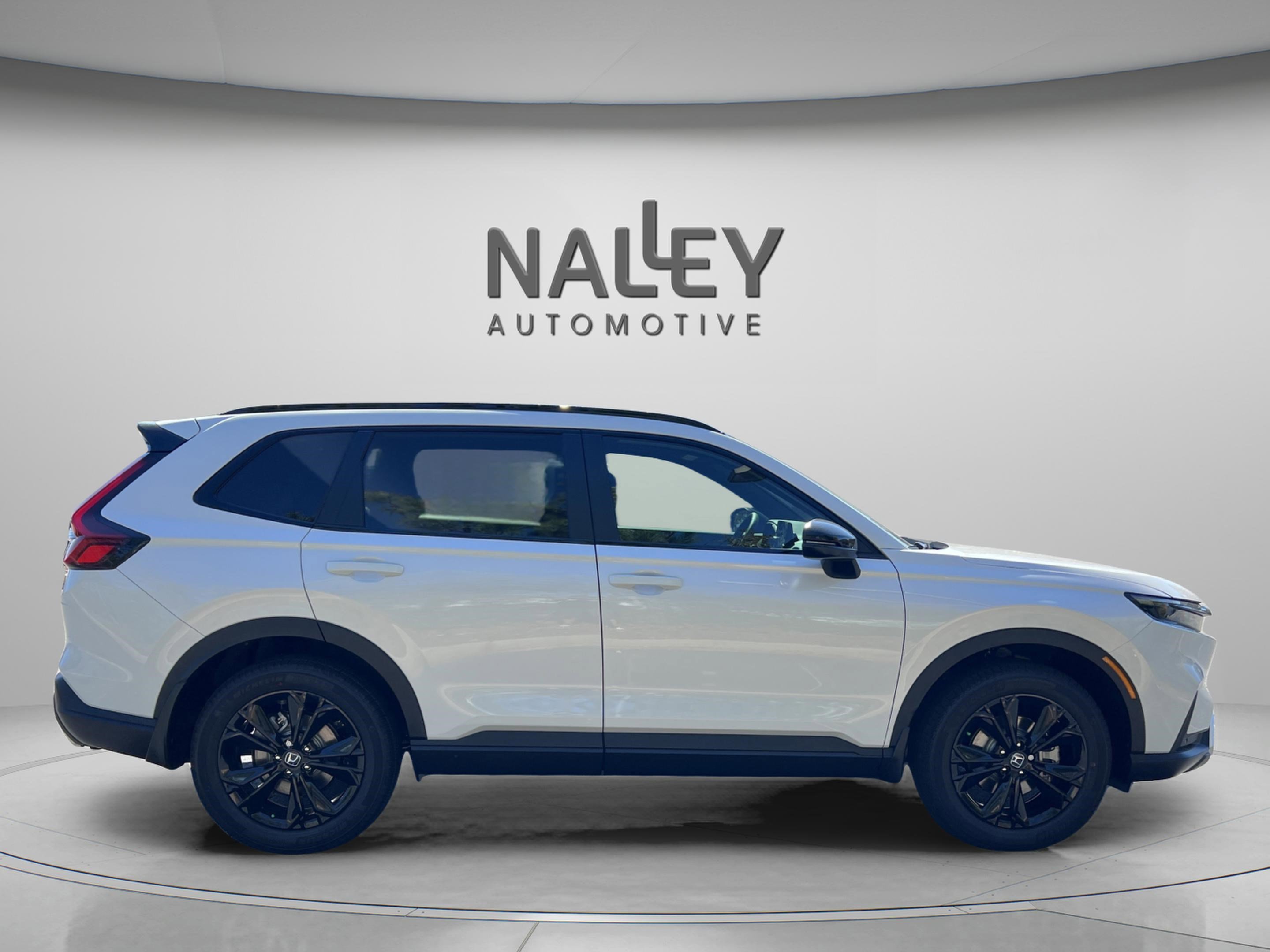 New 2026 Honda CR-V Sport Touring image 8