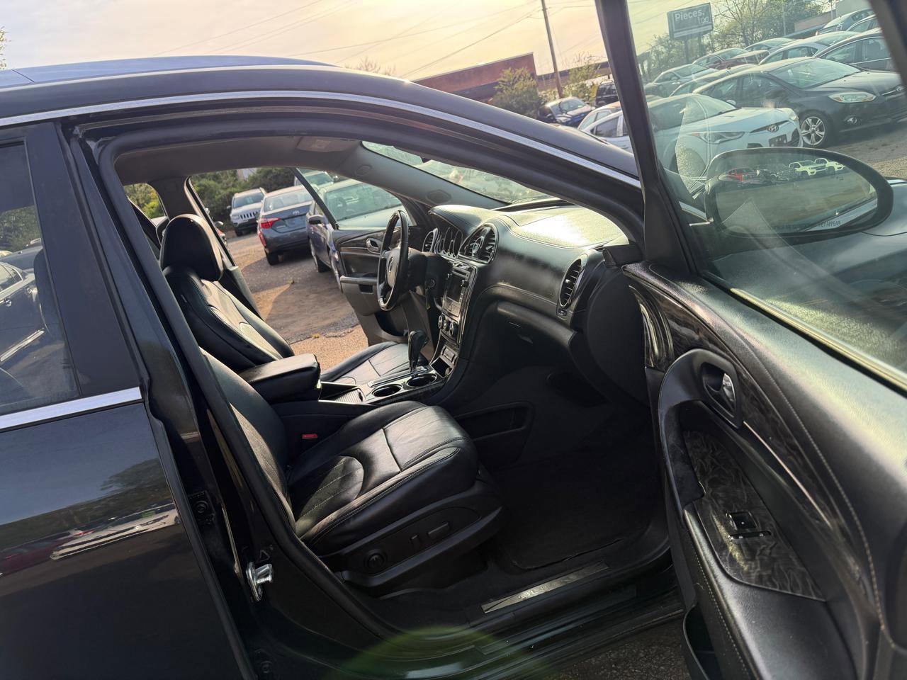 Used 2013 Buick Enclave Leather image 15