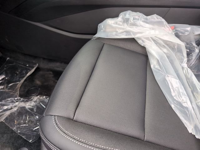 New 2026 Chevrolet Blazer EV LT image 23