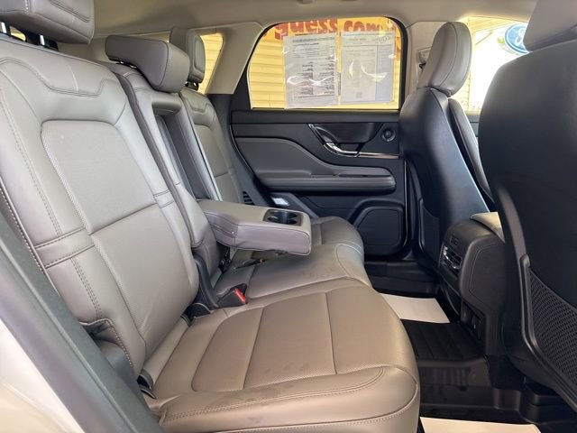 Used 2025 Lincoln Corsair Reserve w/ Equipment Group 202A image 30