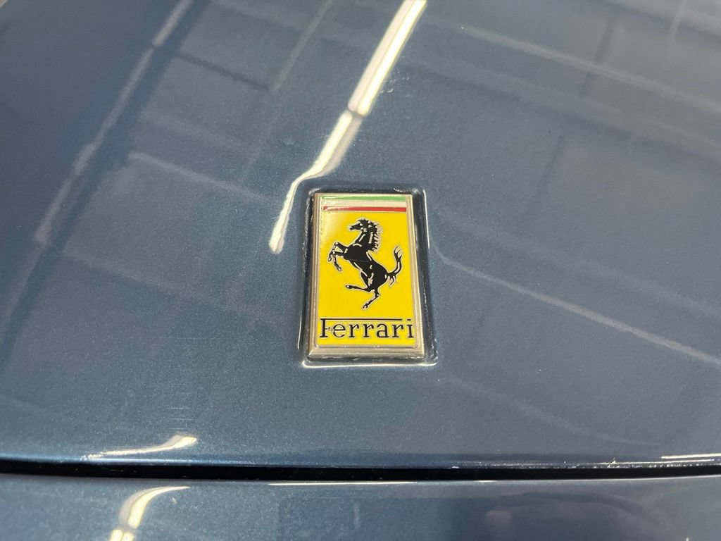 Used 1990 Ferrari 348 TS RWD image 7
