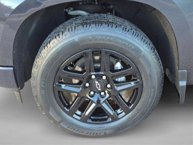 Used 2023 Chevrolet Silverado 1500 Custom RWD image 23