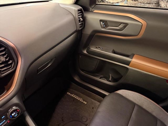 Used 2021 Ford Bronco Sport Outer Banks image 25