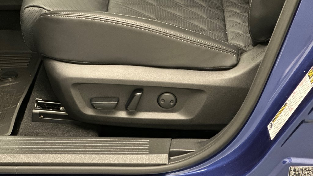 Certified 2023 Nissan Rogue Platinum AWD/4WD image 20