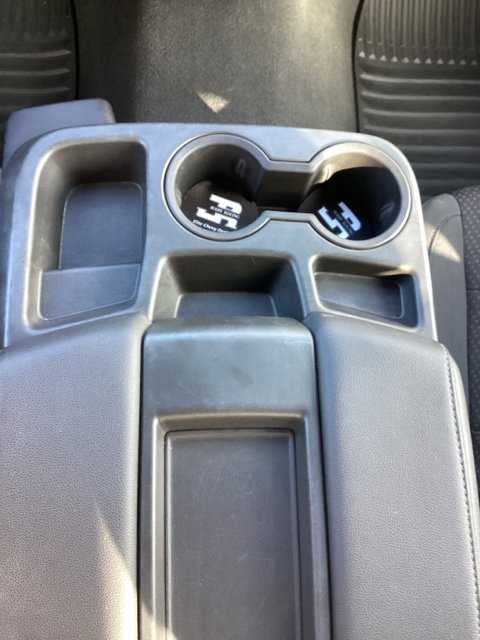 Used 2021 Chevrolet Silverado 1500 Custom AWD/4WD image 14