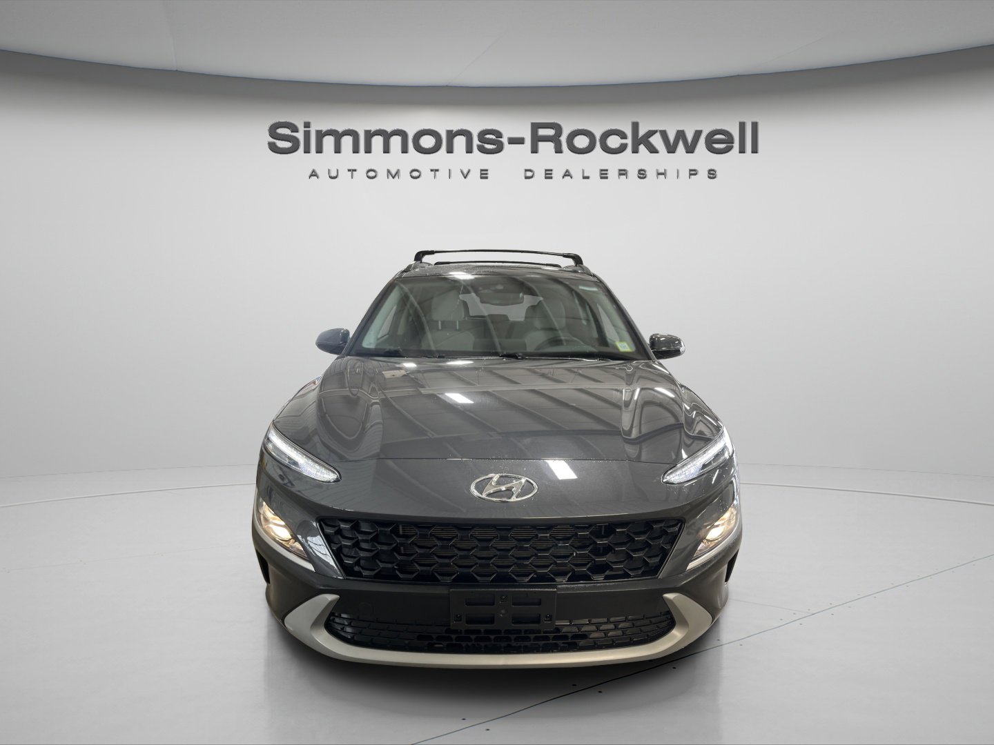 Used 2023 Hyundai Kona SEL w/ Convenience Package image 2