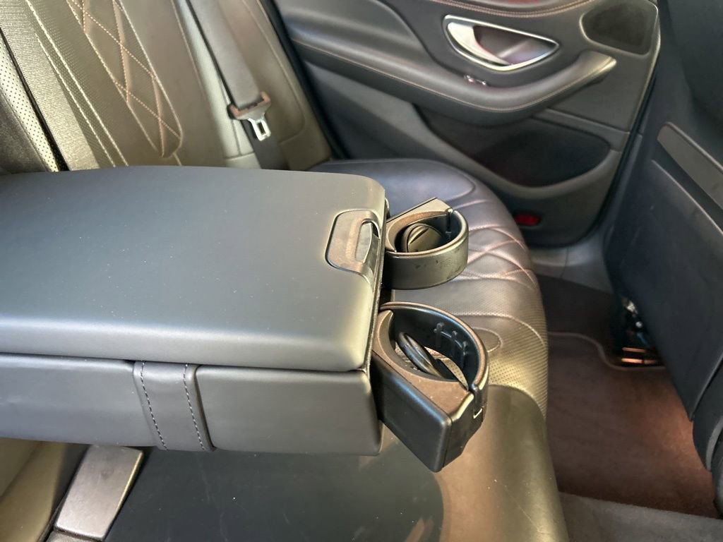 Used 2019 Mercedes-Benz CLS 450 4MATIC image 36