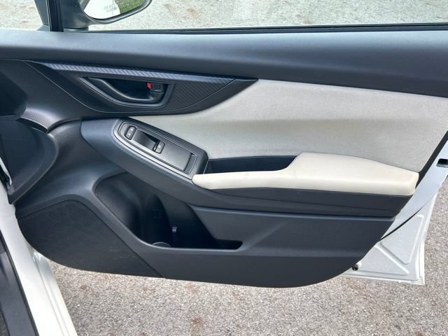 Used 2019 Subaru Impreza 2.0i w/ Eyesight AWD/4WD image 23