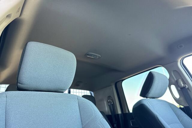 Used 2019 RAM 2500 Big Horn image 16