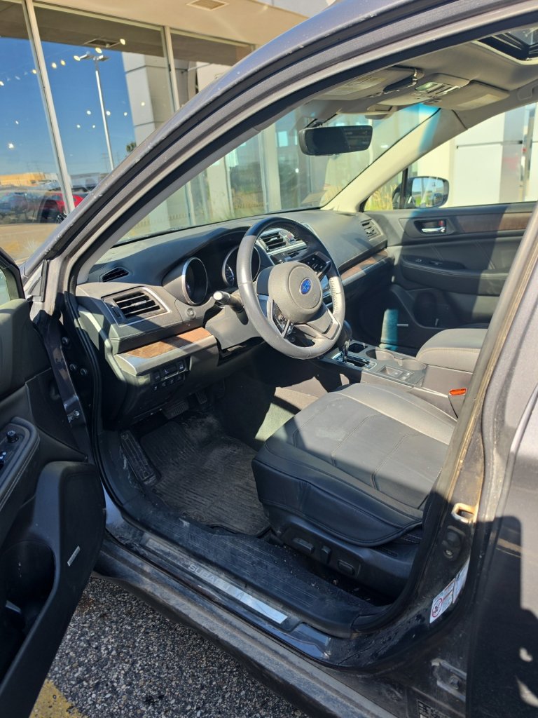 Used 2018 Subaru Outback 2.5i Limited AWD/4WD image 13