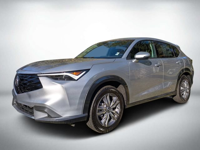 New 2025 Acura ADX FWD image 7