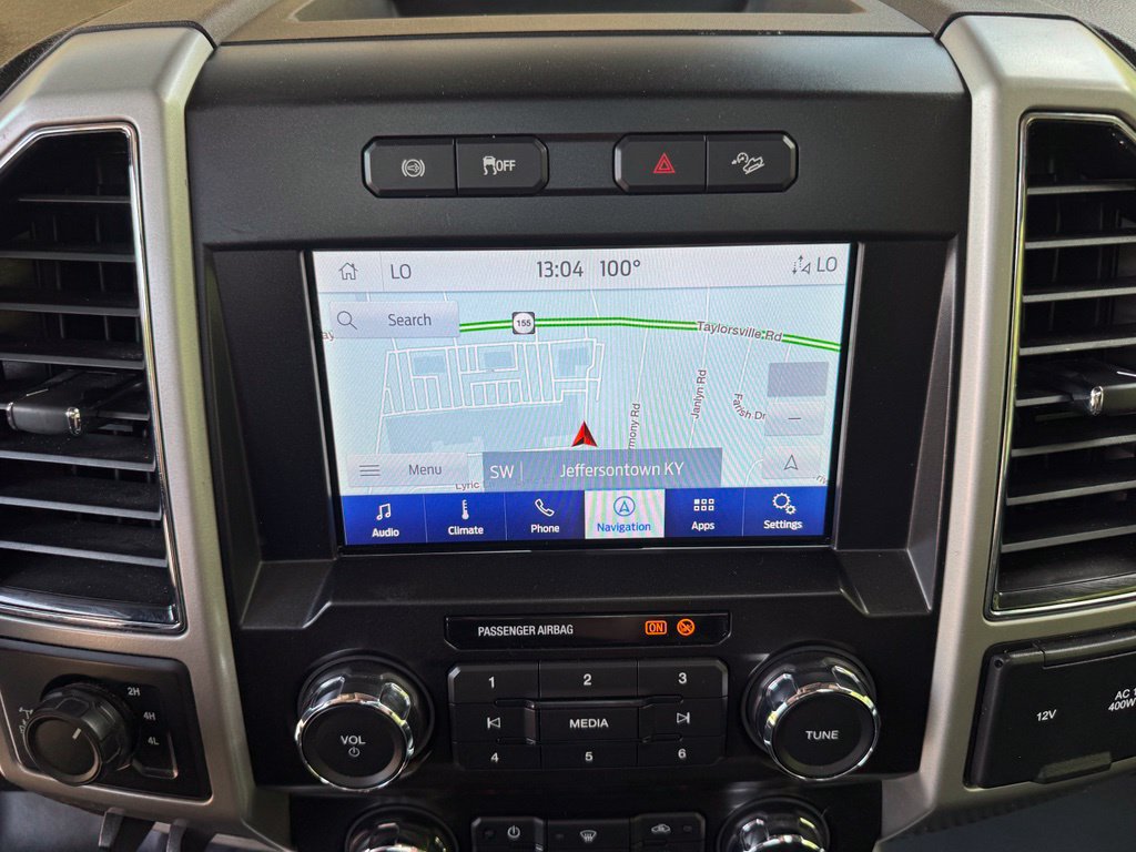 Used 2021 Ford F350 Lariat AWD/4WD image 21