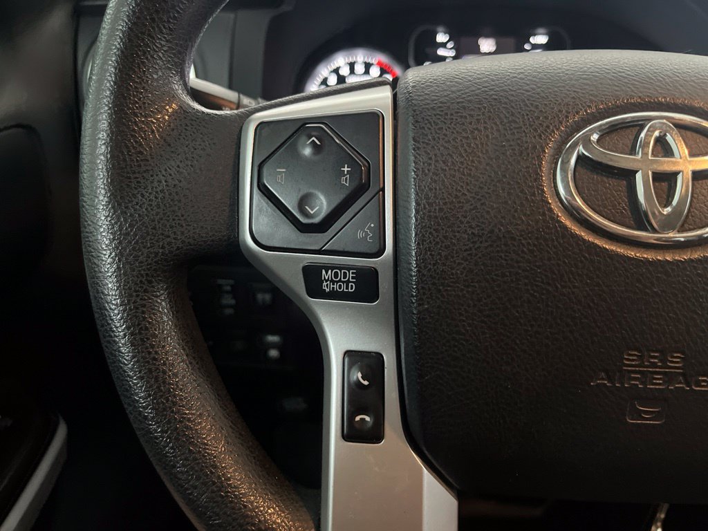 Used 2018 Toyota Tundra SR5 w/ SR5 Upgrade Package AWD/4WD image 68