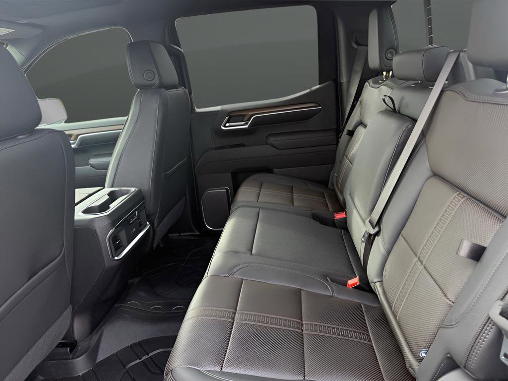 New 2026 Chevrolet Silverado 1500 High Country image 12