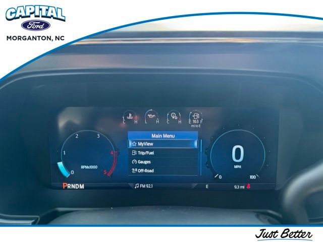 New 2026 Ford F250 Lariat w/ FX4 Off-Road Package AWD/4WD image 34