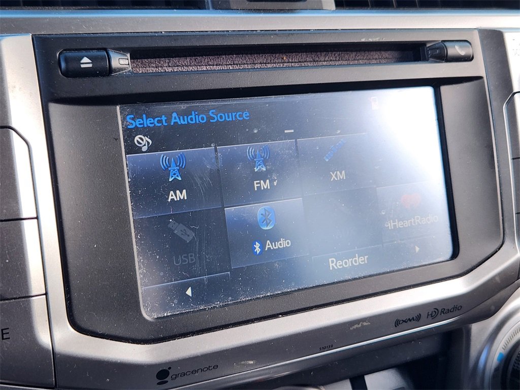 Used 2016 Toyota 4Runner SR5 image 18