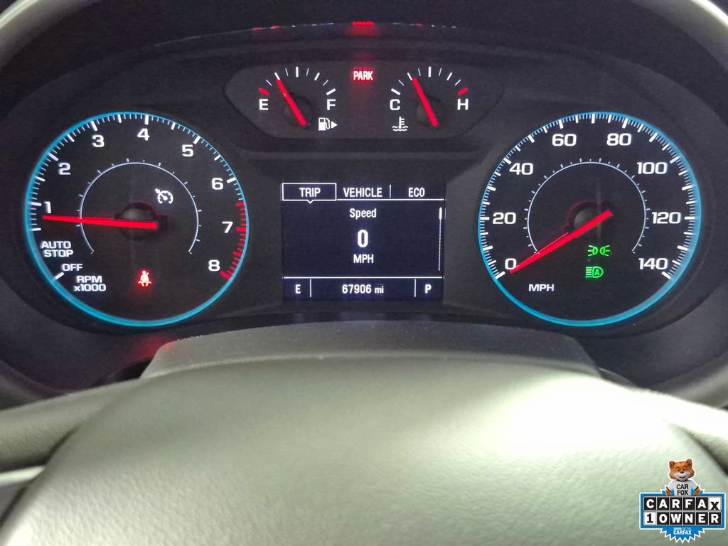 Certified 2024 Chevrolet Malibu LT FWD image 15