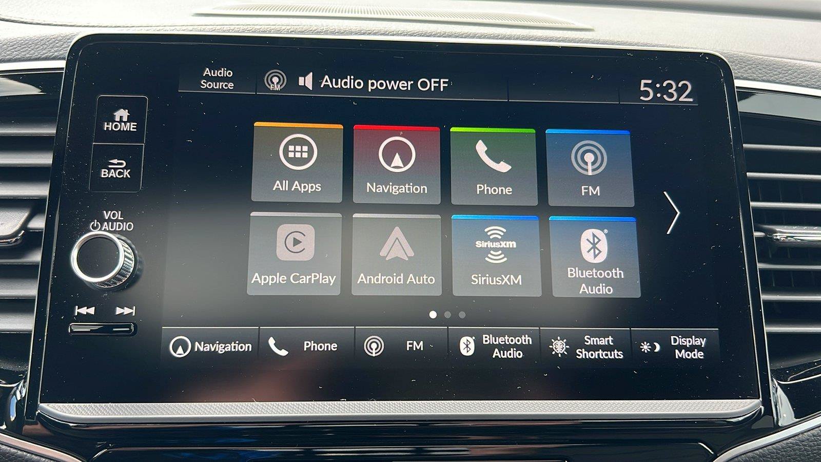 Used 2024 Honda Ridgeline Black Edition image 30