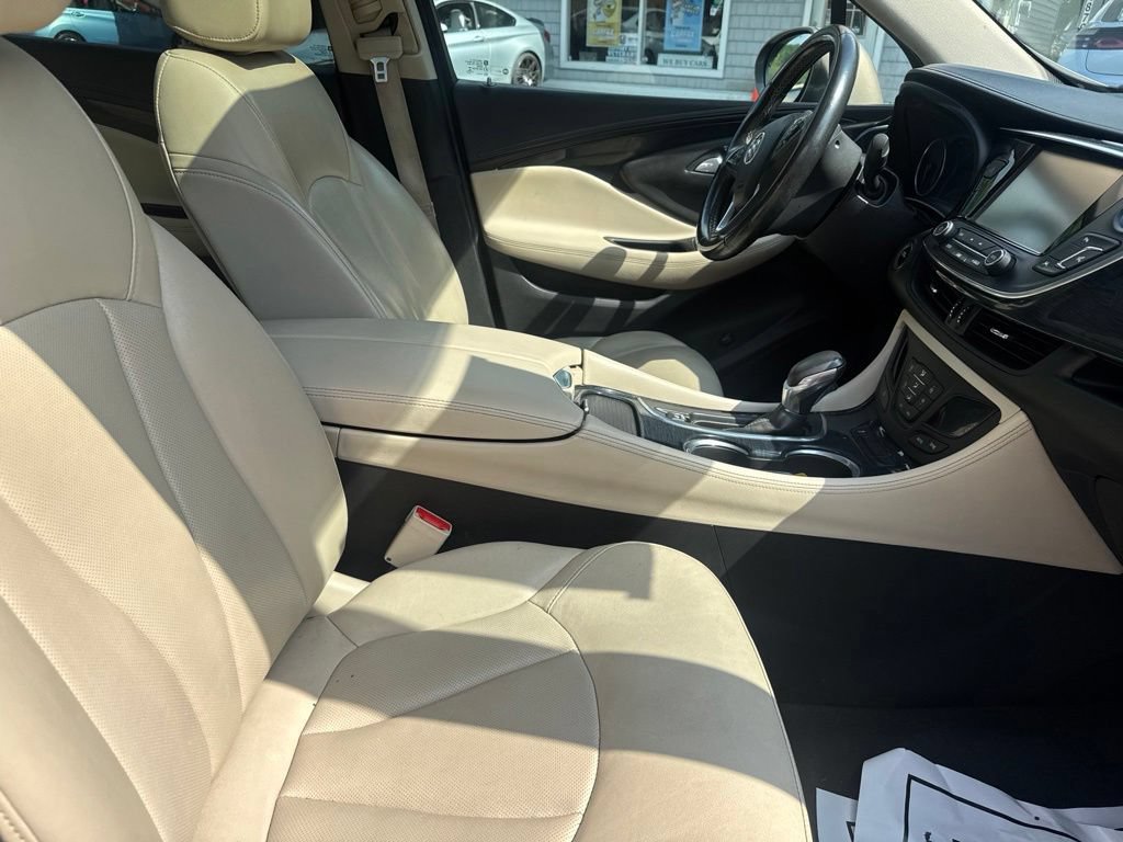 Used 2017 Buick Encore Preferred AWD/4WD image 44