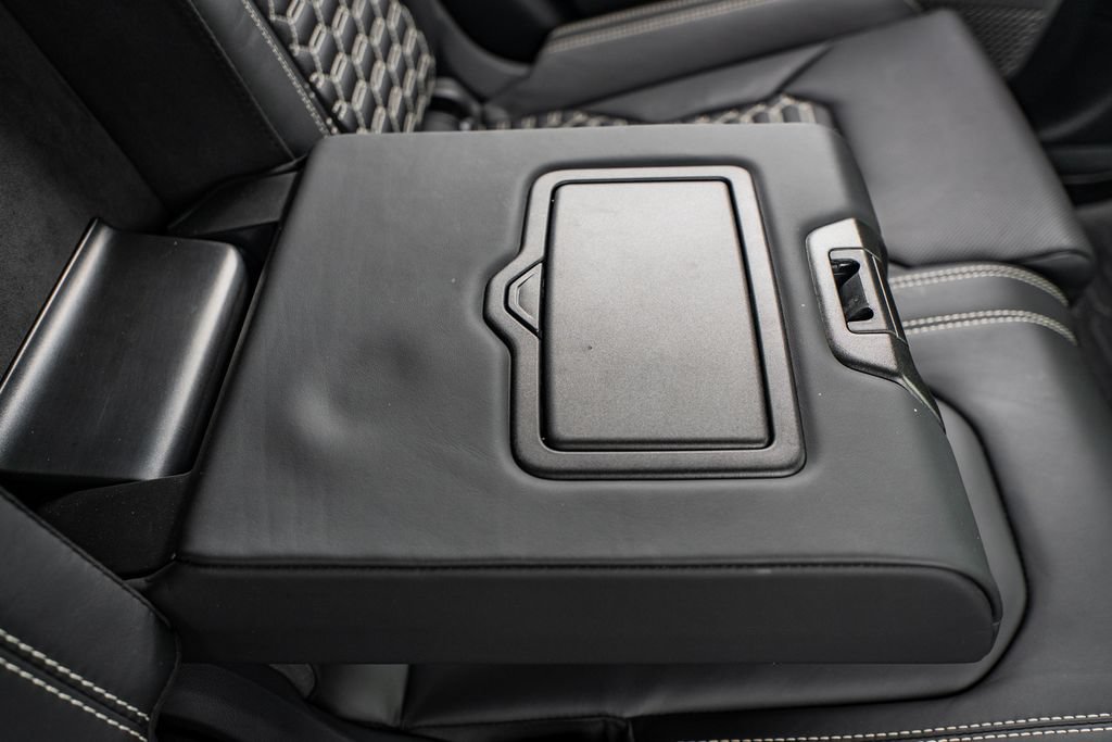 Used 2024 Lamborghini Urus S AWD/4WD image 43
