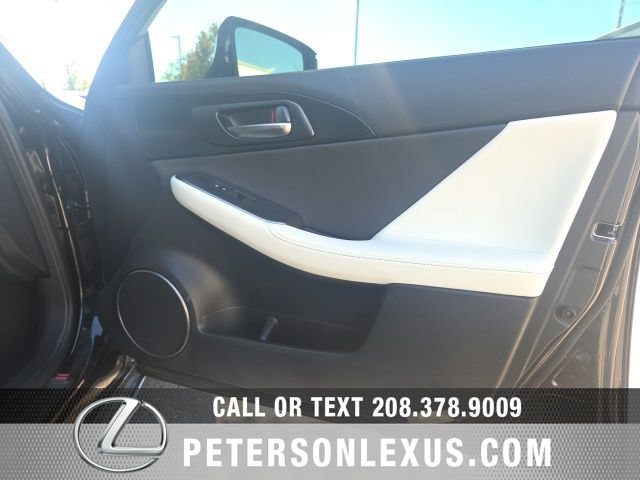 Used 2026 Lexus IS 350 F Sport AWD/4WD image 12