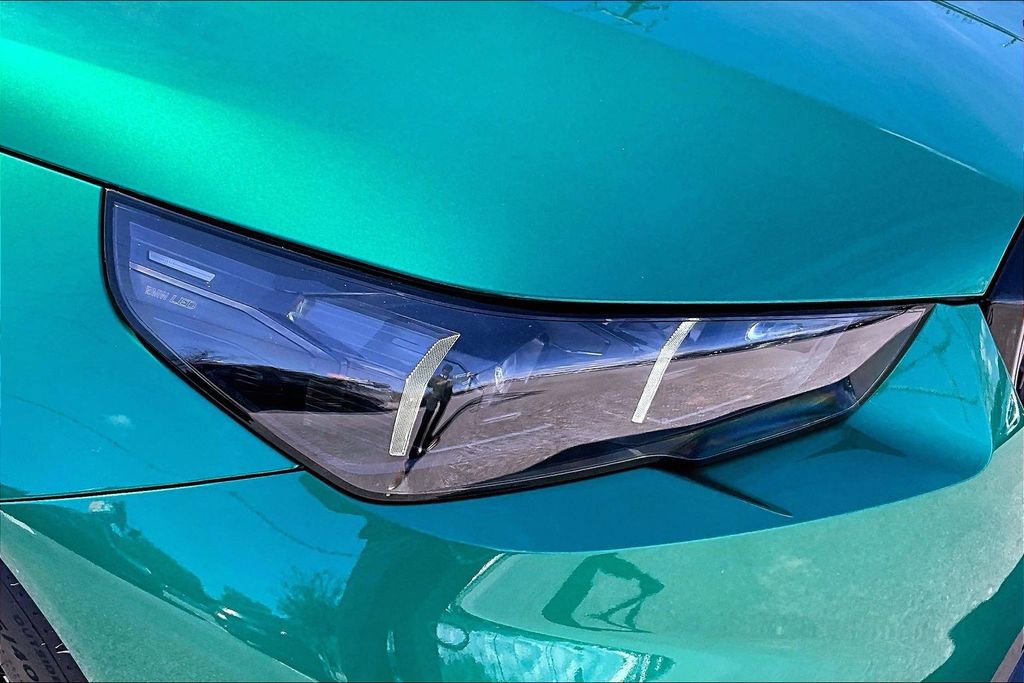 New 2026 BMW M5 Touring image 16