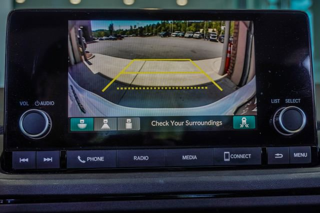 Used 2023 Honda Accord EX image 29