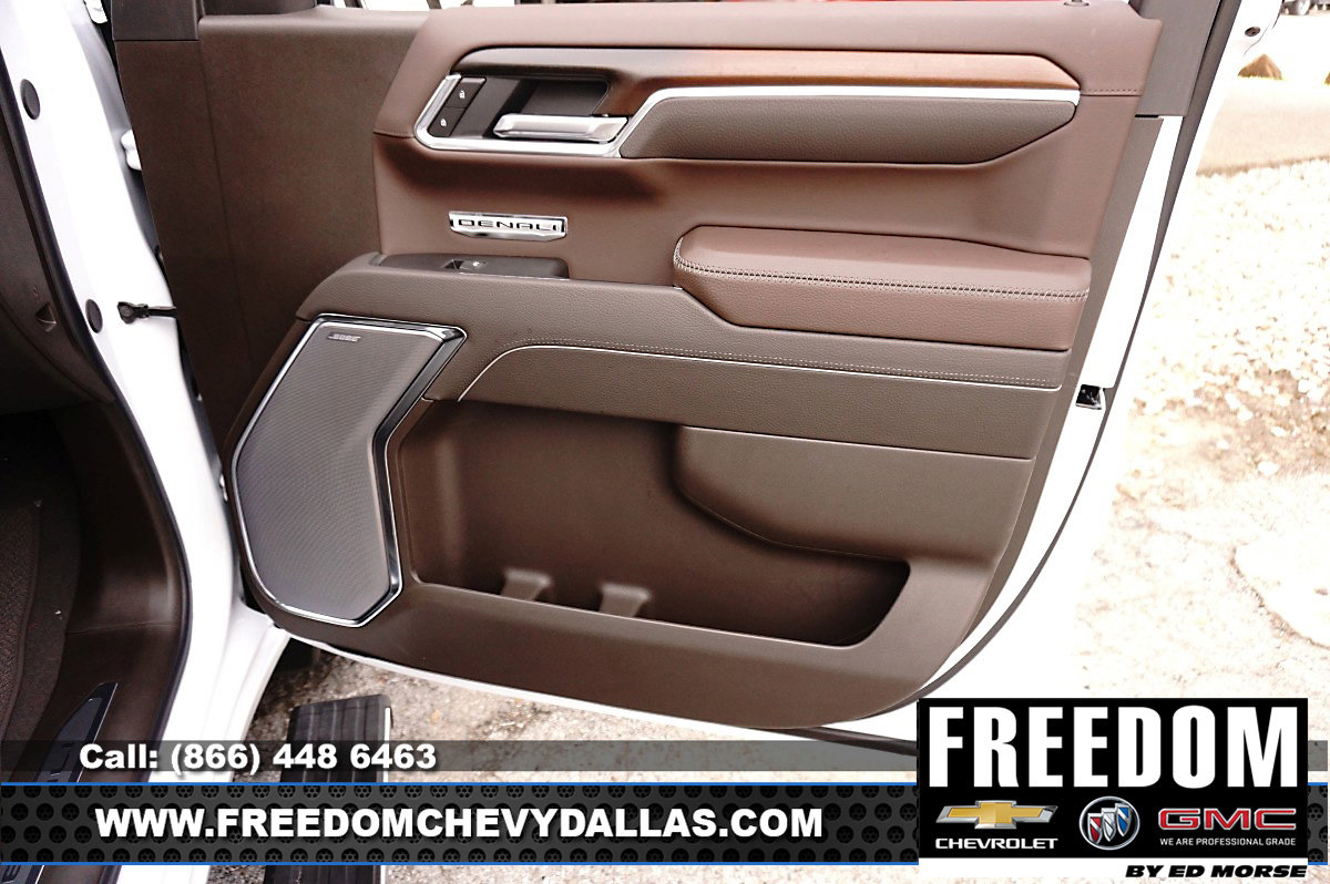 New 2026 GMC Sierra 1500 Denali w/ Denali Reserve Package image 41