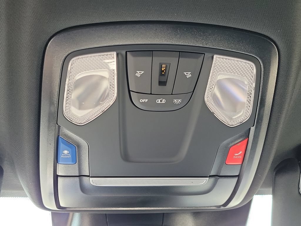 New 2026 RAM 3500 Big Horn AWD/4WD image 23