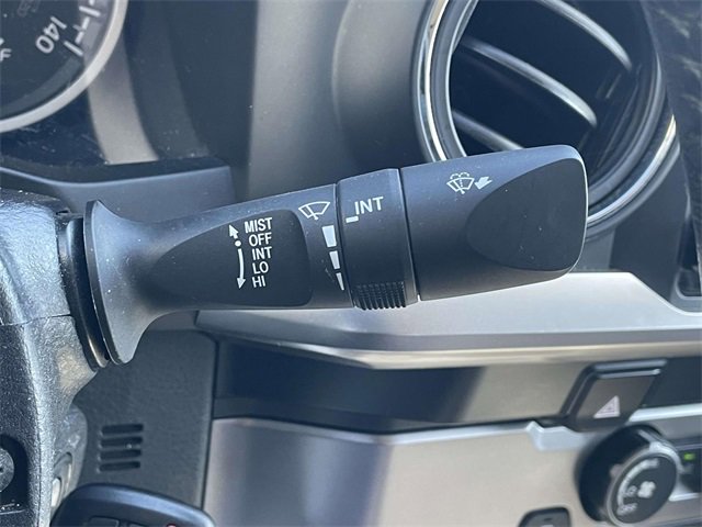 Used 2022 Toyota Tacoma SR5 image 24