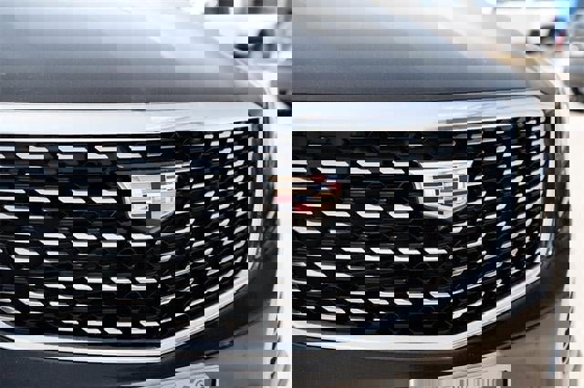 Used 2024 Cadillac XT5 Luxury image 10