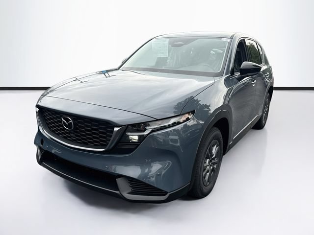 New 2026 MAZDA CX-5 Select AWD/4WD image 3