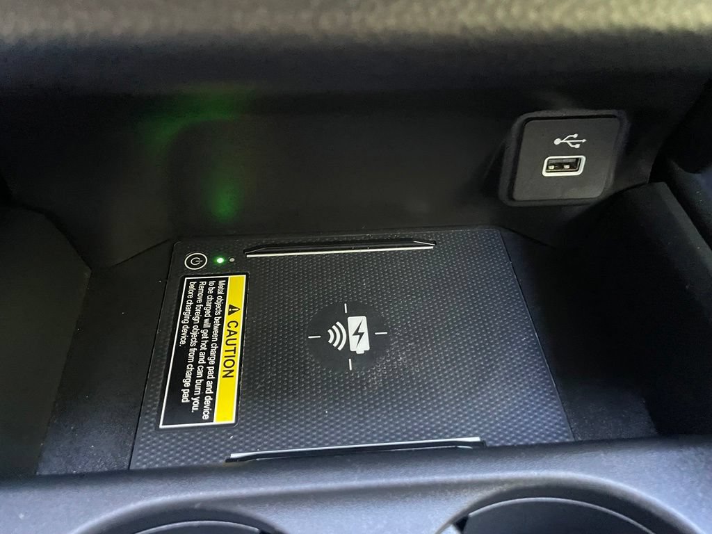 Certified 2024 Honda HR-V EX-L image 18