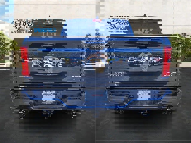 New 2026 RAM 1500 Big Horn image 4