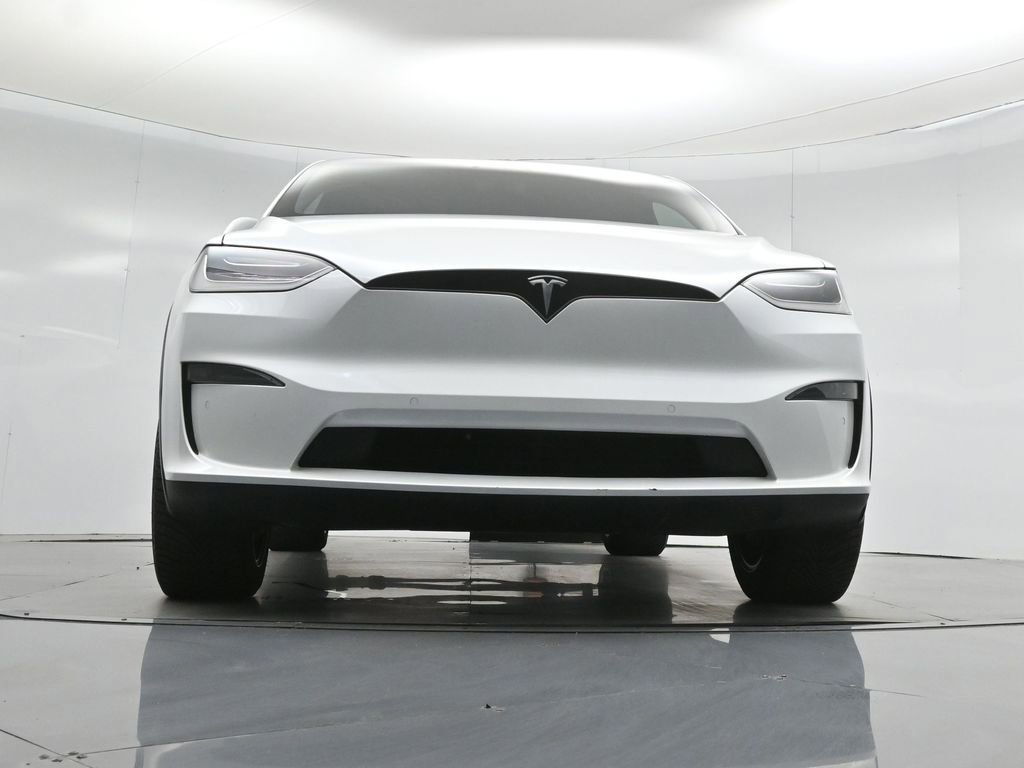 Used 2022 Tesla Model X image 41