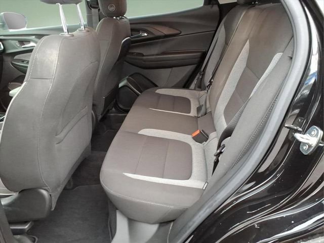 Used 2023 Chevrolet TrailBlazer LT w/ Convenience Package image 12