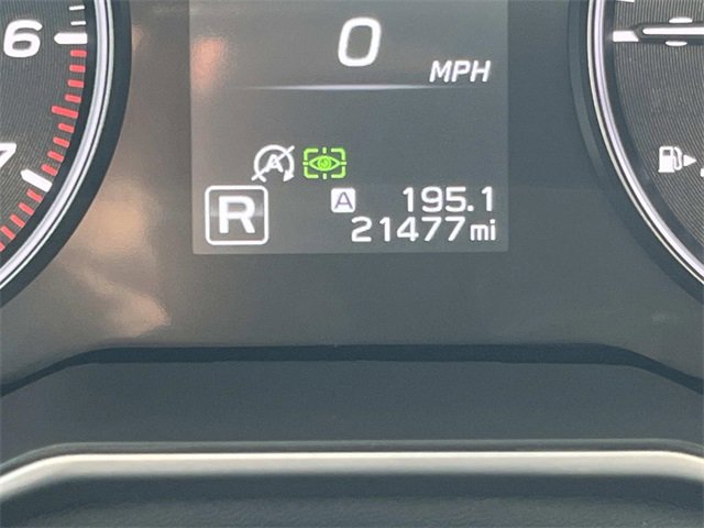 Used 2022 Subaru Outback Touring XT image 40