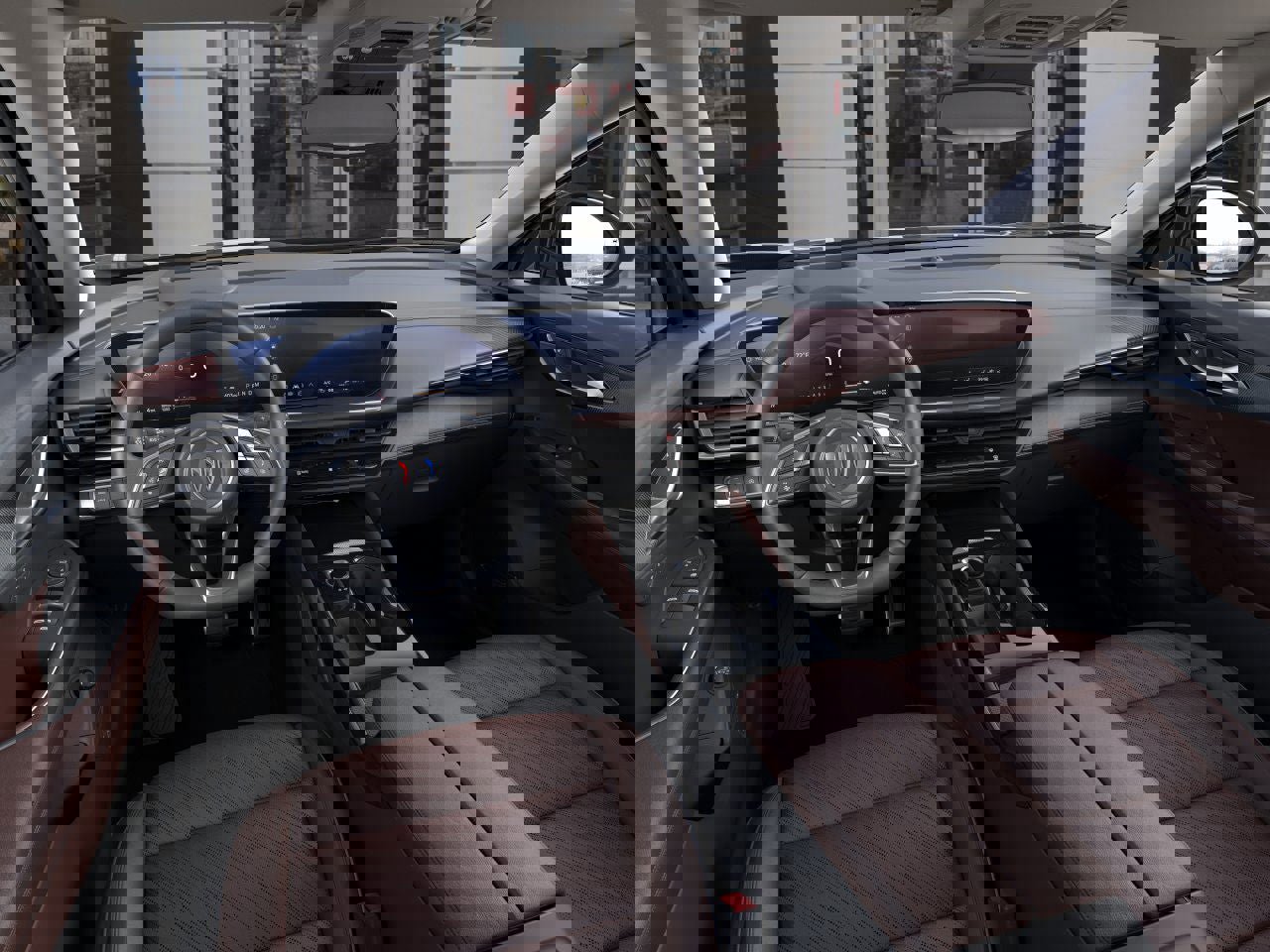 New 2026 Buick Envision Sport Touring image 29