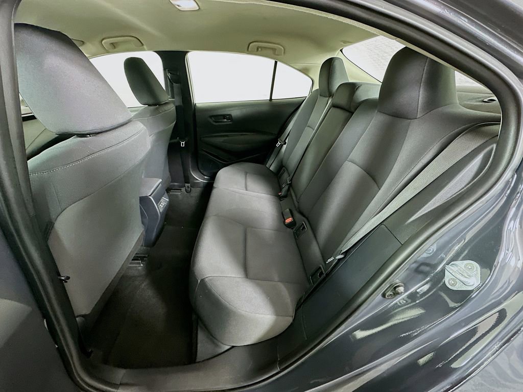 Used 2024 Toyota Corolla LE image 24