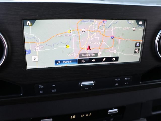 Used 2022 Mercedes-Benz Sprinter 3500 image 25