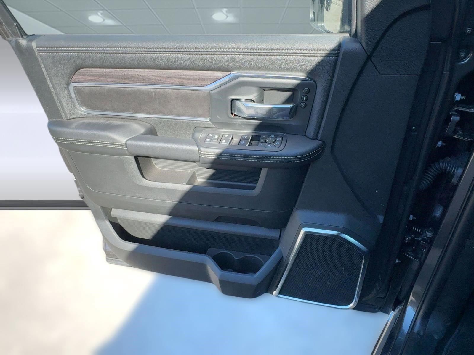 New 2026 RAM 2500 Laramie image 17