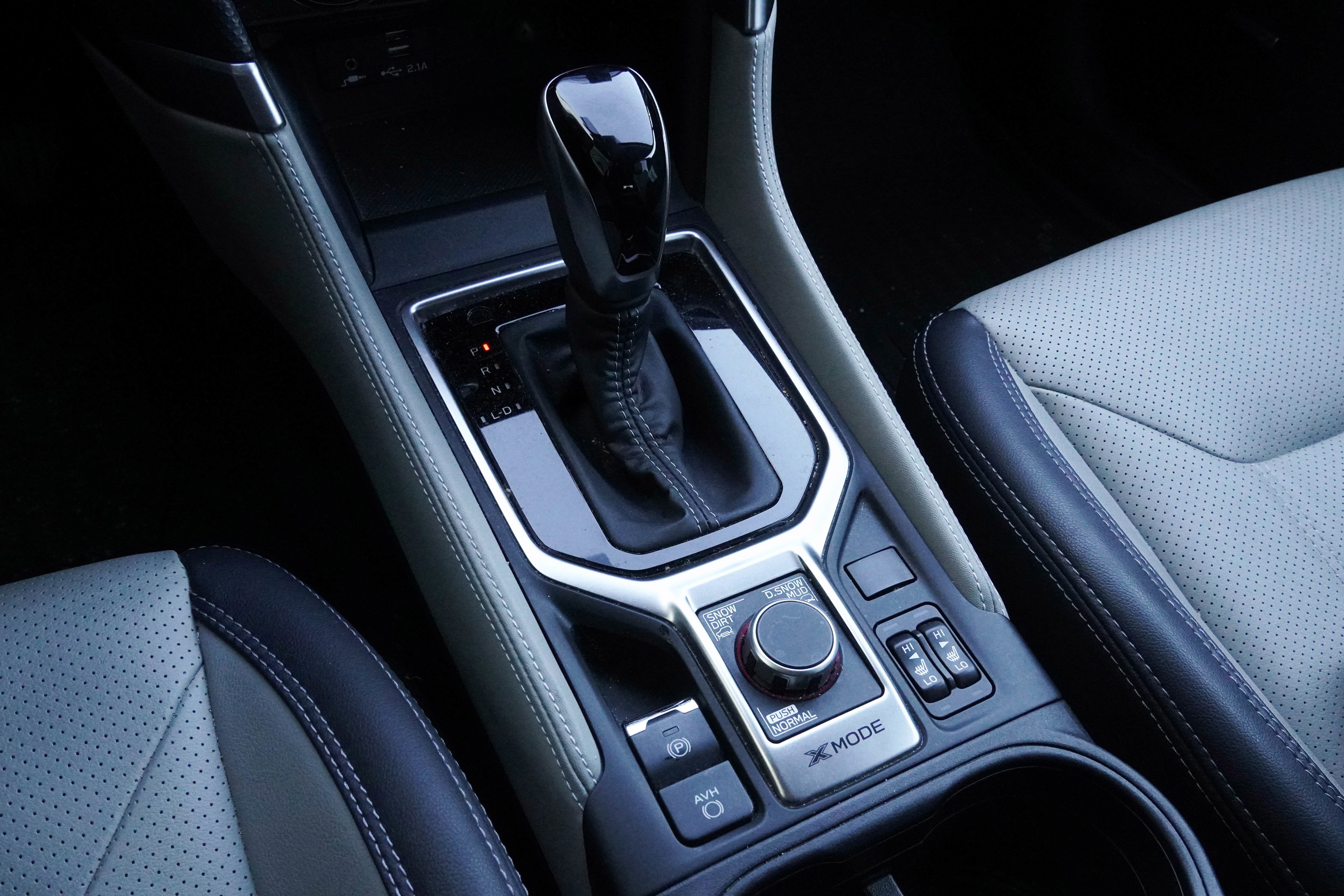 Used 2019 Subaru Forester Limited w/ Popular Package #3 image 30