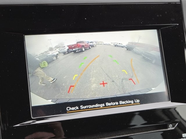 Used 2021 Subaru Forester Premium w/ Popular Package #1 image 7