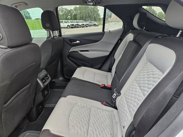 Used 2020 Chevrolet Equinox LT FWD image 25