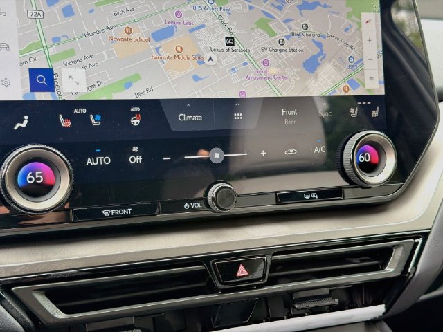 Used 2026 Lexus TX 350 AWD w/ Technology Package image 37