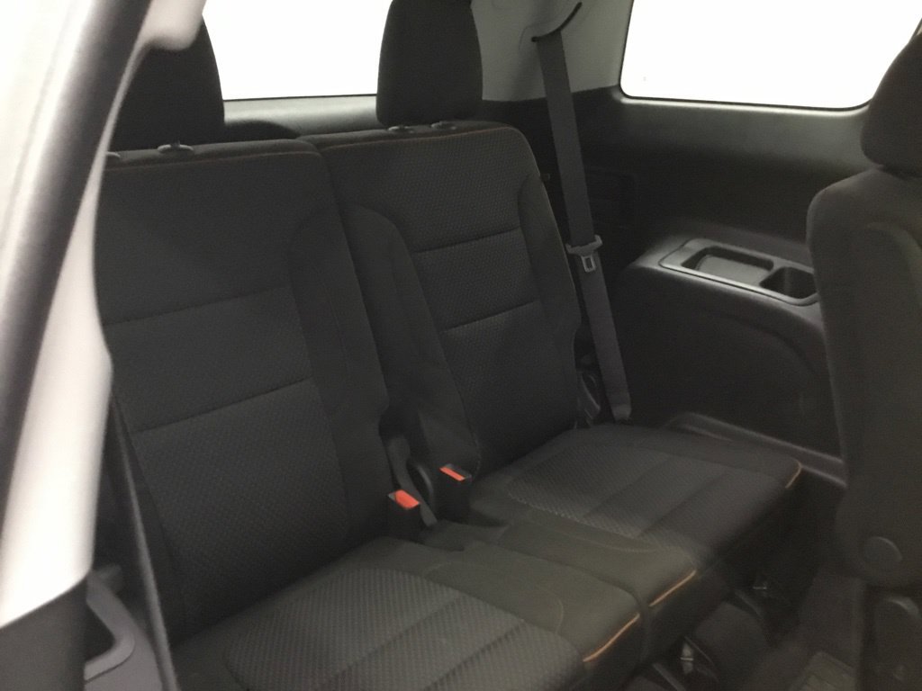 Used 2023 GMC Acadia AT4 w/ Trailering Package AWD/4WD image 18